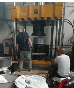 ארבעה שיקולי תחזוקה להחתמת תבניות רציפות